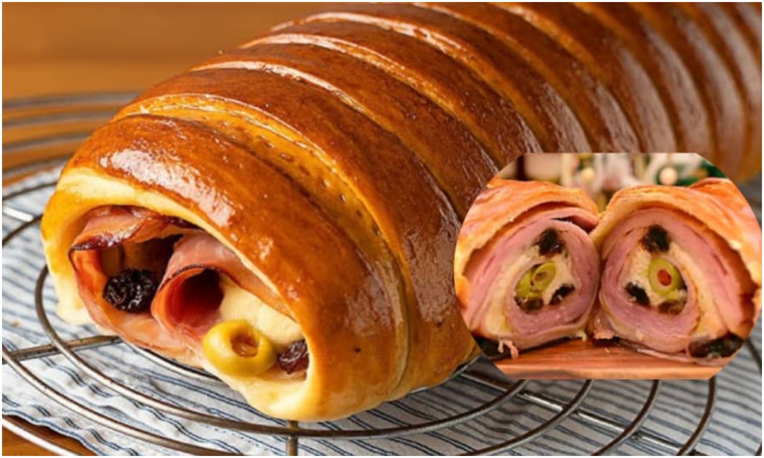 Concurso Huele a Navidad se prepara para elegir el mejor pan de jamón de Maracaibo: conoce cómo puedes participar