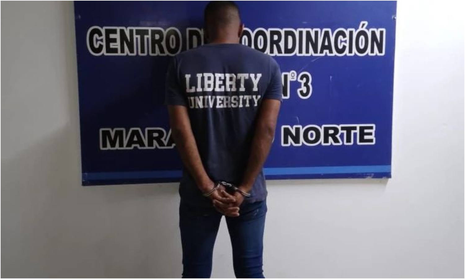 18 octubre maracaibo