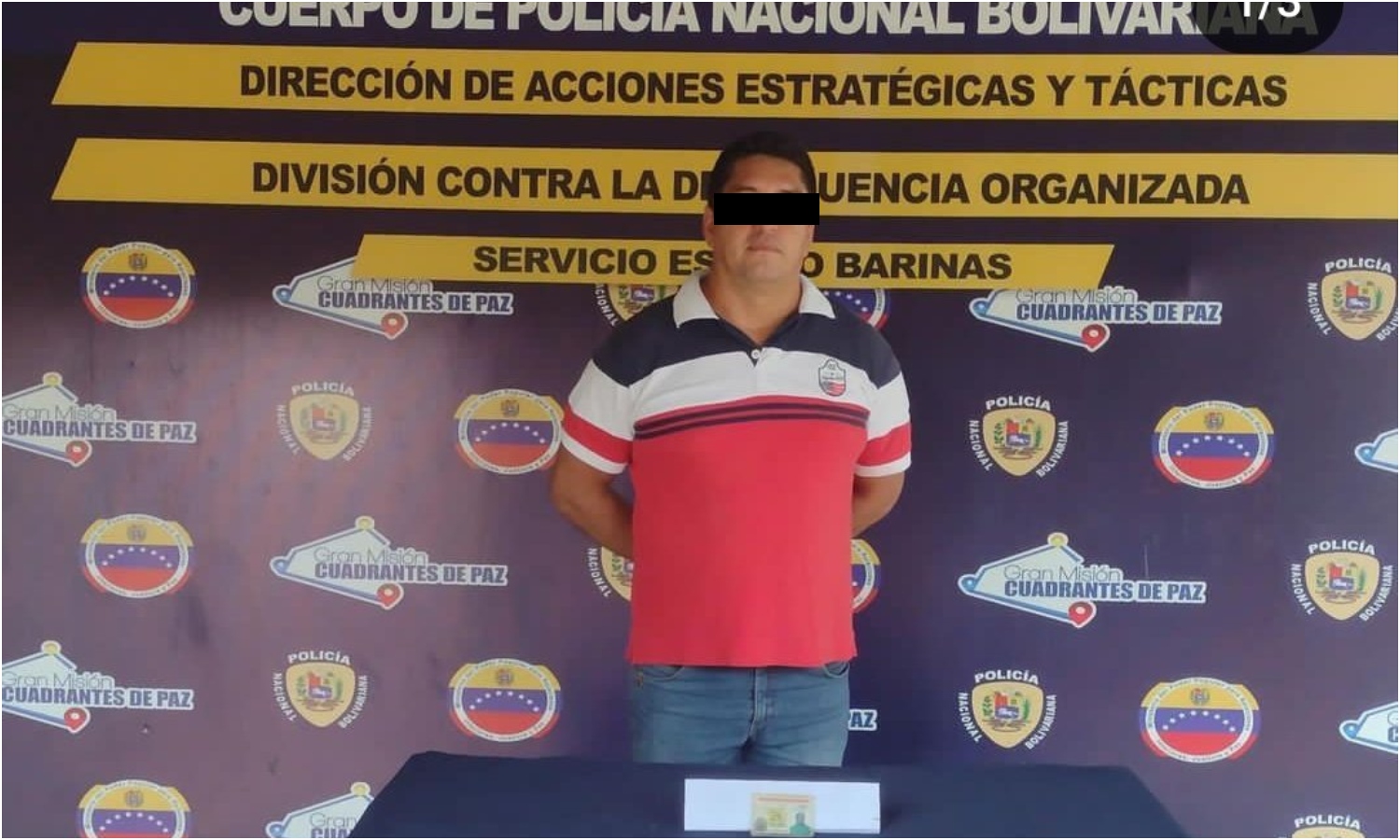 Barinas