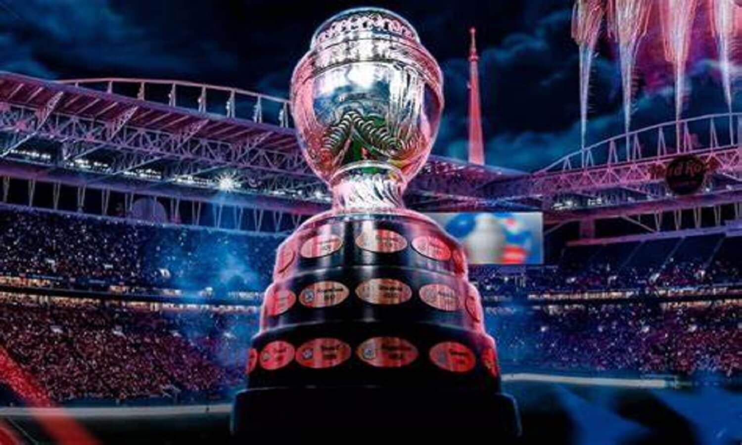 copa américa 2024