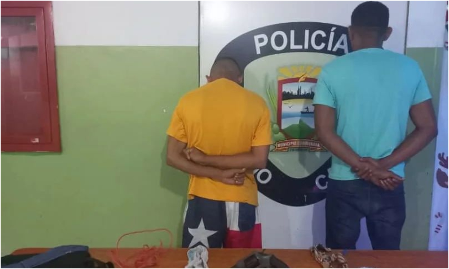 Falcón