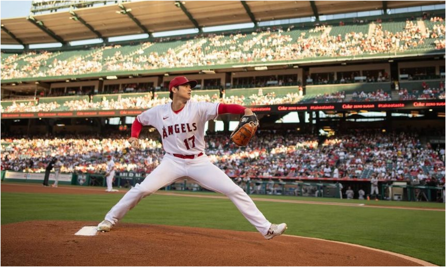 mlb shohei ohtani