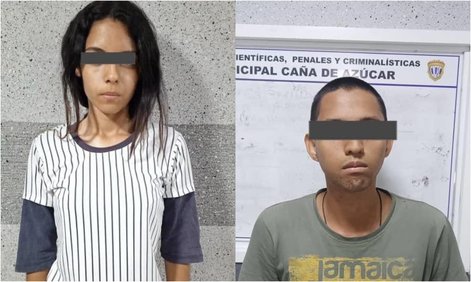 Esclarecen el homicidio de la joven hallada en la Unefa de Maracay: la mataron por “creerse la más inteligente” de la clase