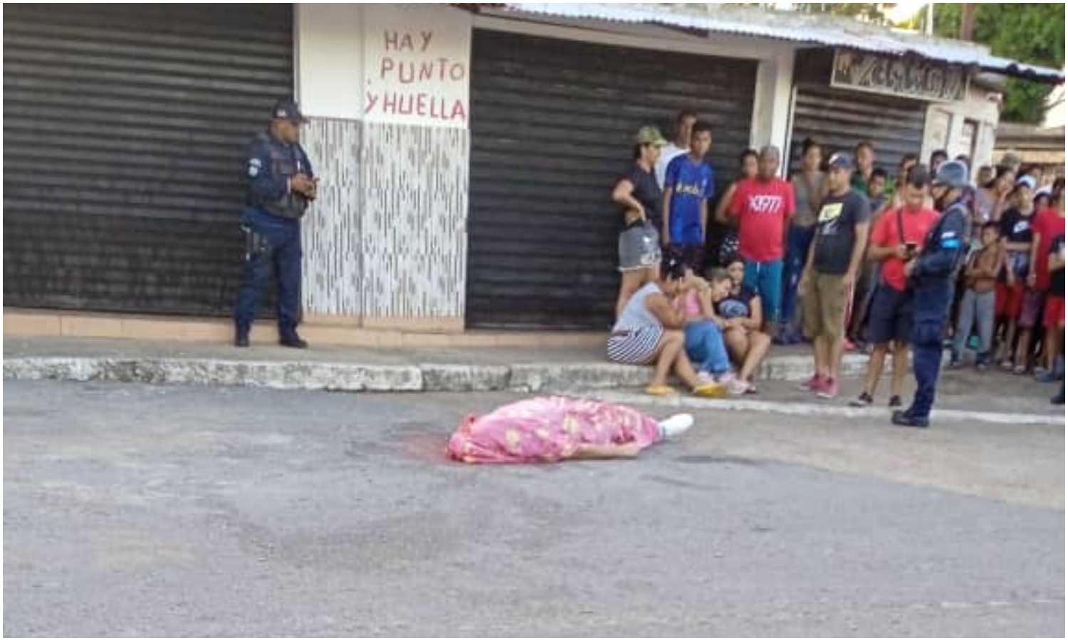 Monagas