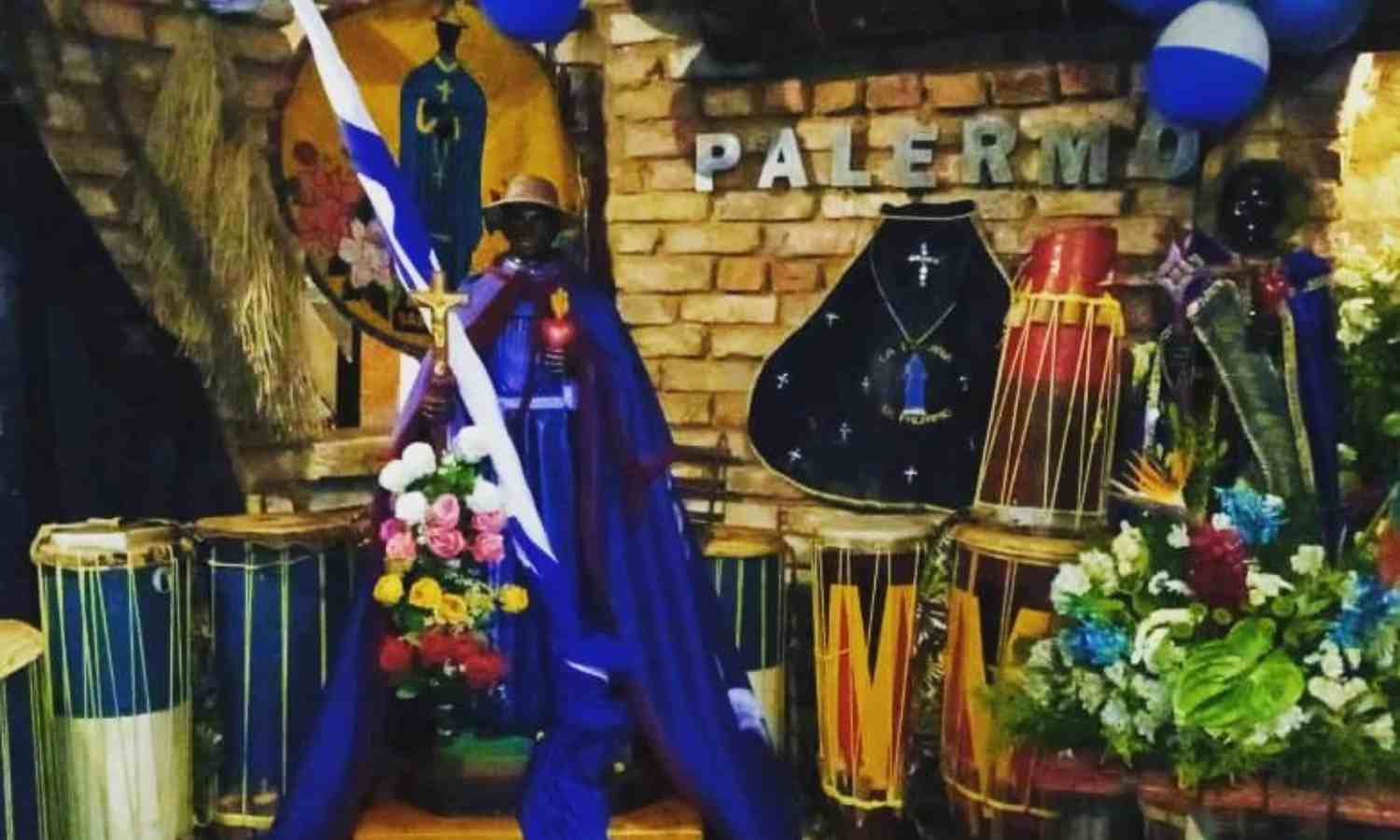 Pizzería Palermo