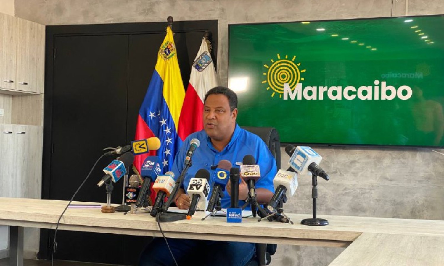 Alcaldía de Maracaibo prepara plan integral para atender la explotación infantil en 2024