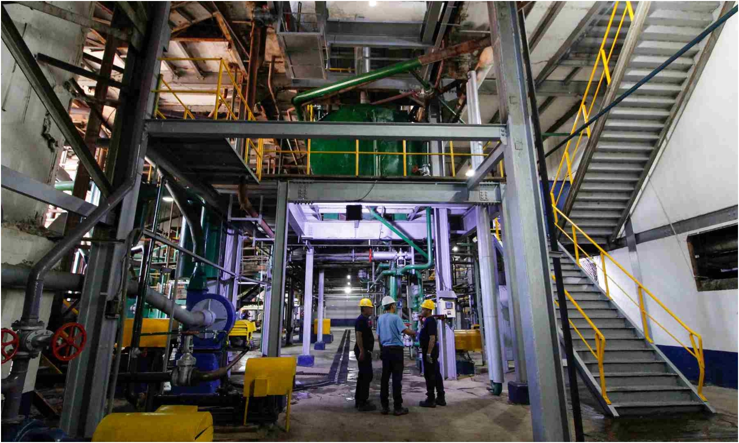conindustria