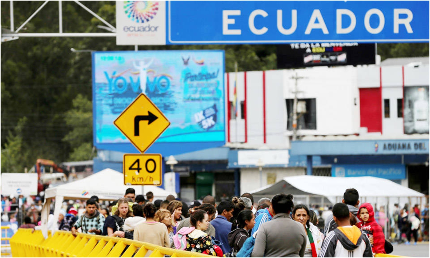 ecuador