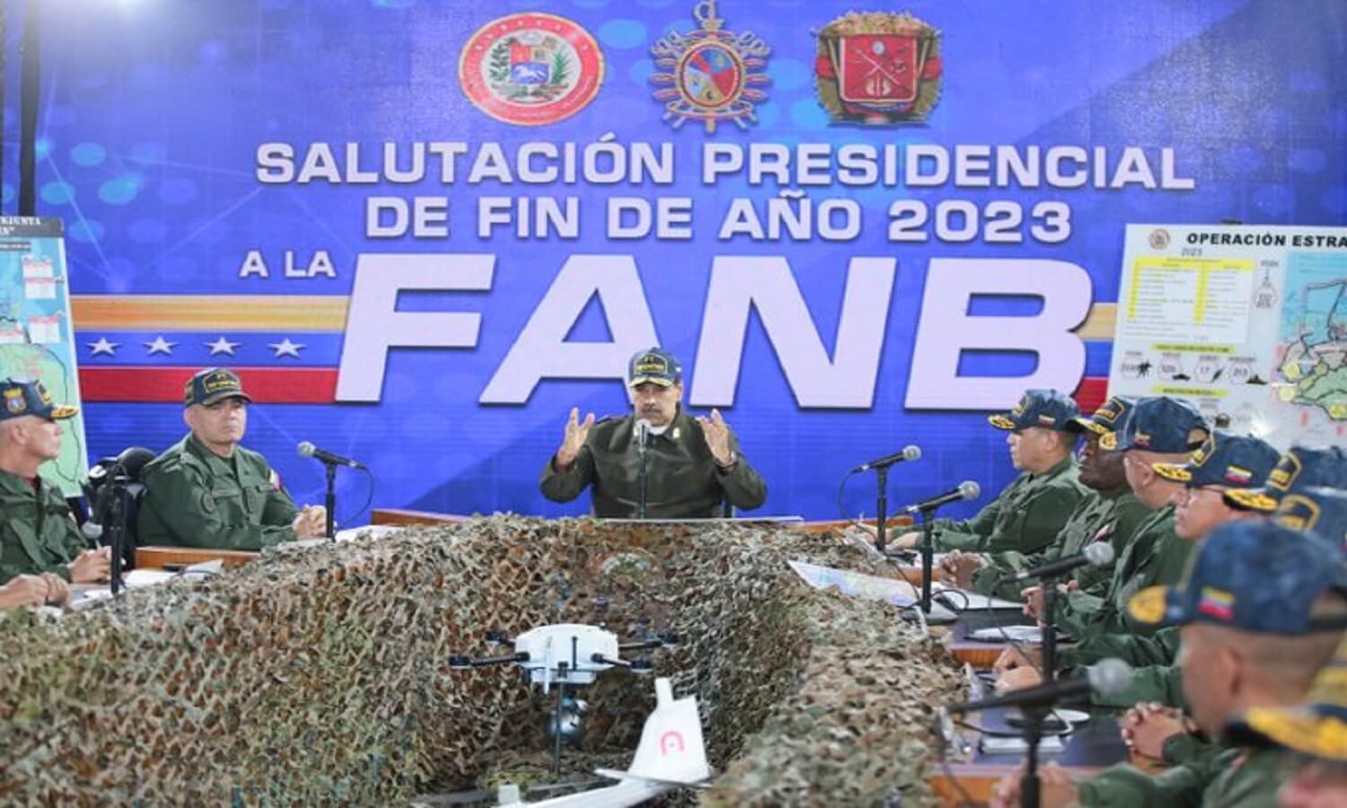 nicolás maduro