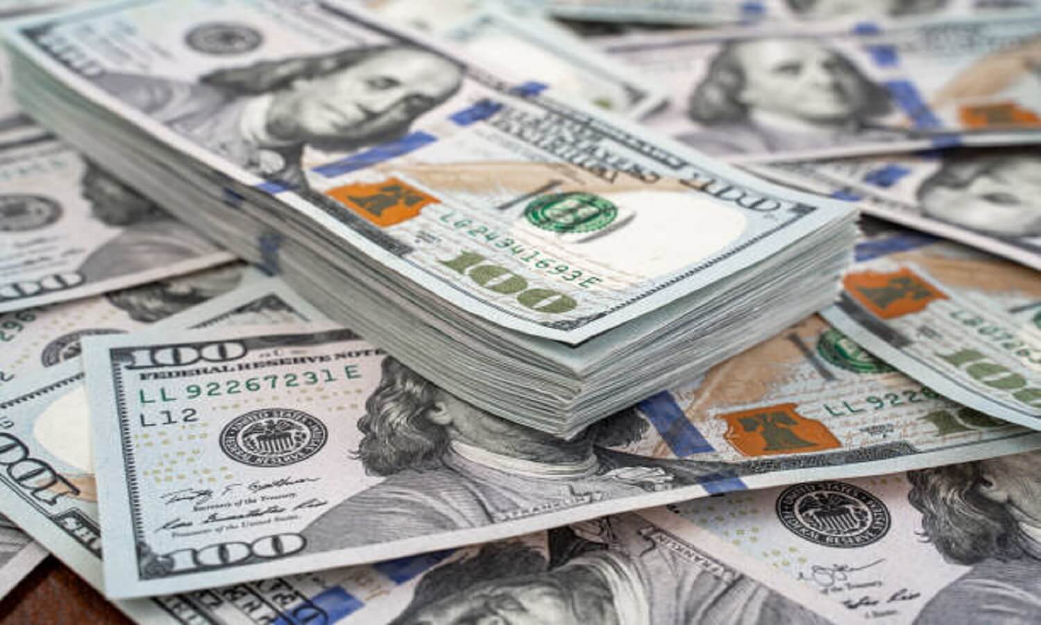 Este es el precio del dólar hoy 17 de febrero de 2025 en Venezuela: tasa del BCV y promedio del paralelo