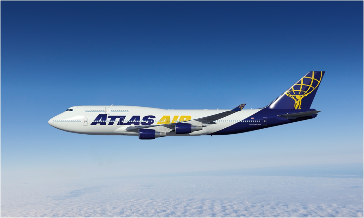 Atlas Air