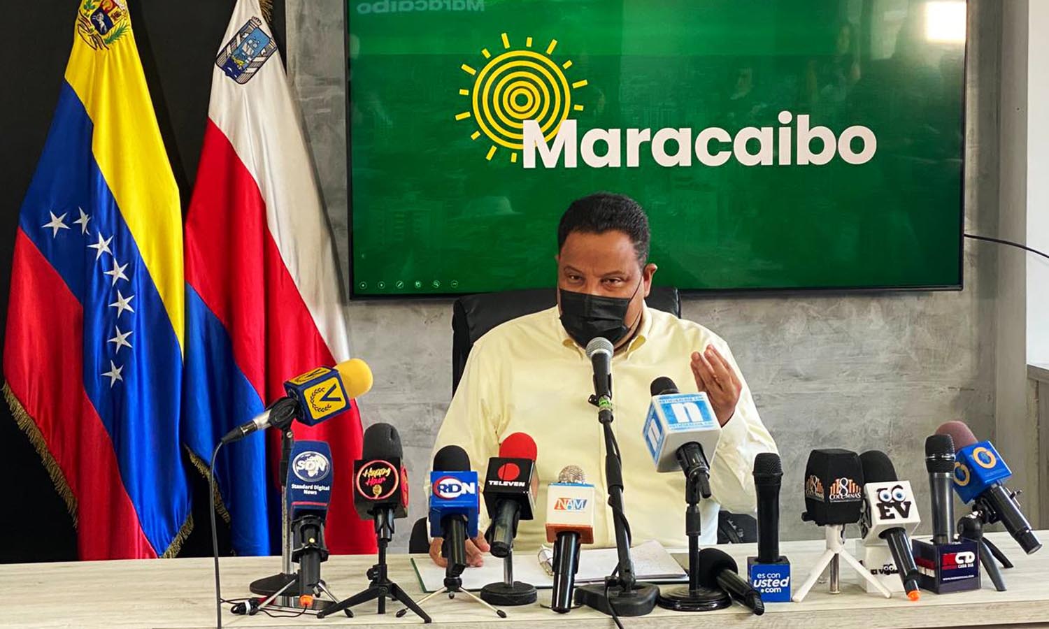 Licencia de licores Maracaibo