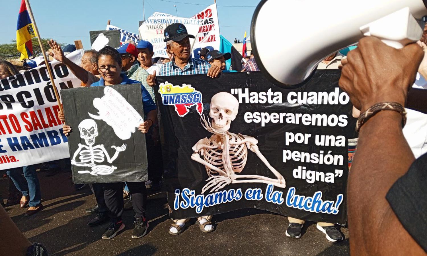 IVSS deposita el primer mes de aguinaldo a pensionados junto con el pago de noviembre: este es el monto