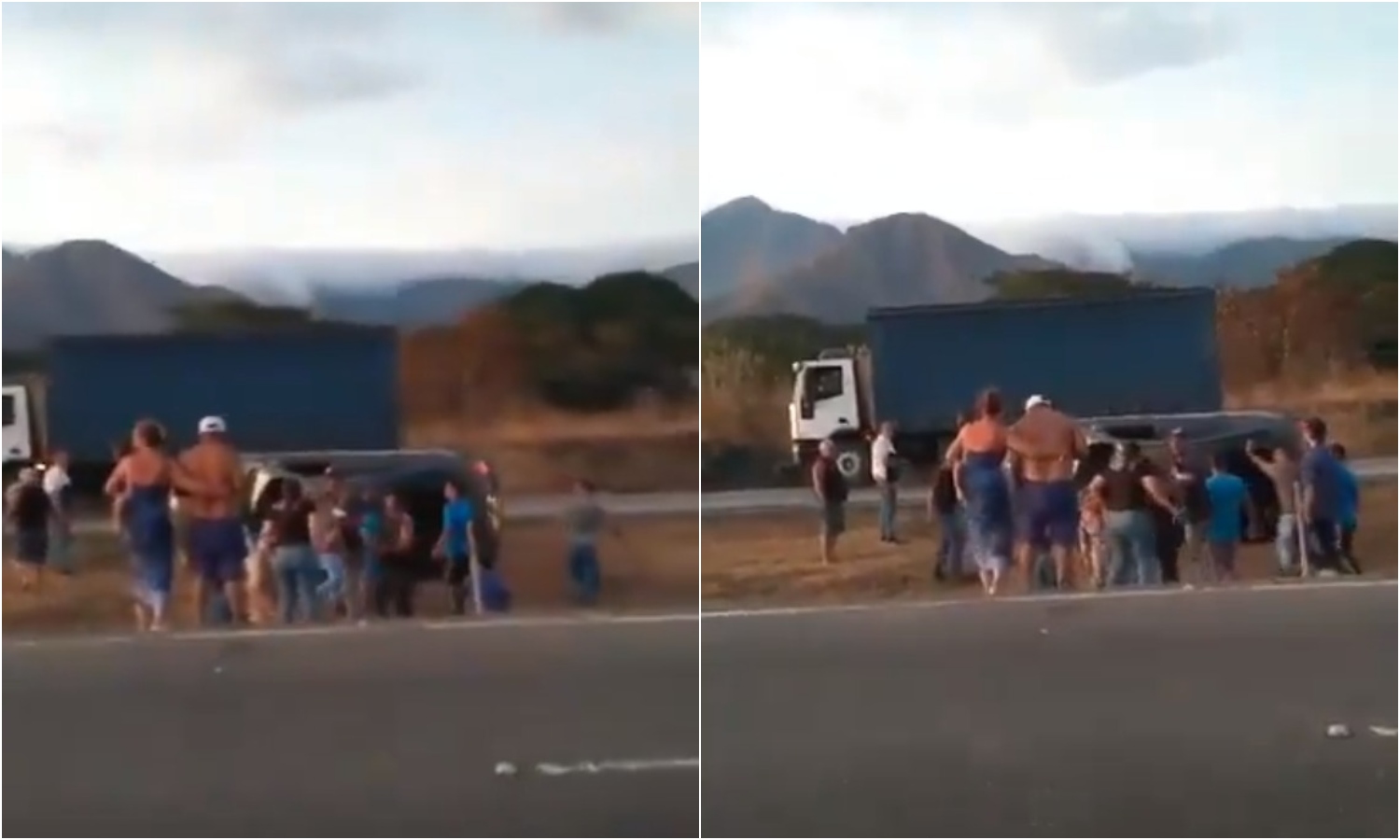 Autopista Regional del Centro