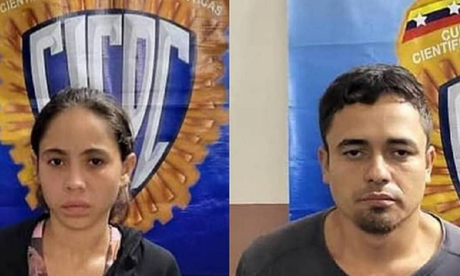 Pareja abusaba hijos