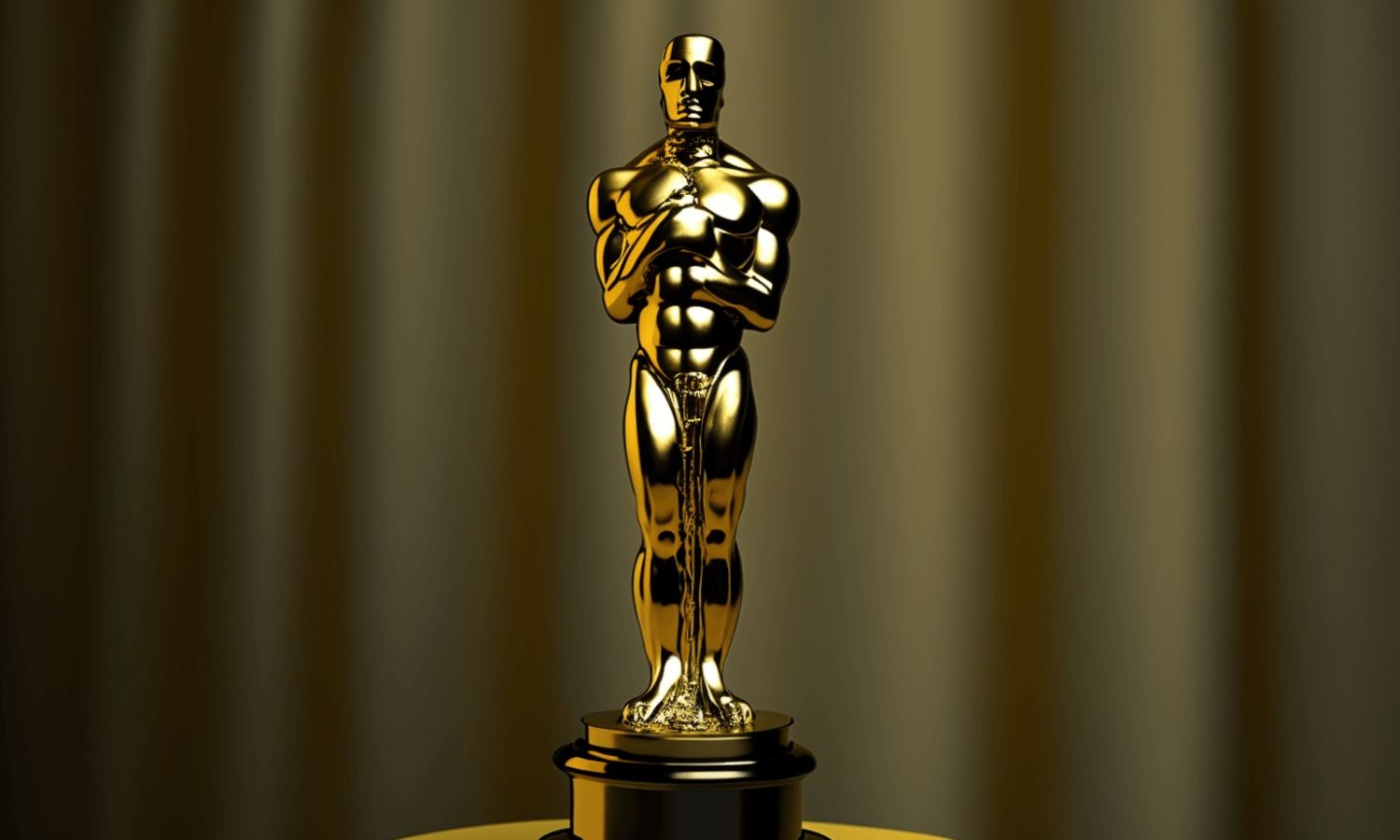 Premios Óscar 2024