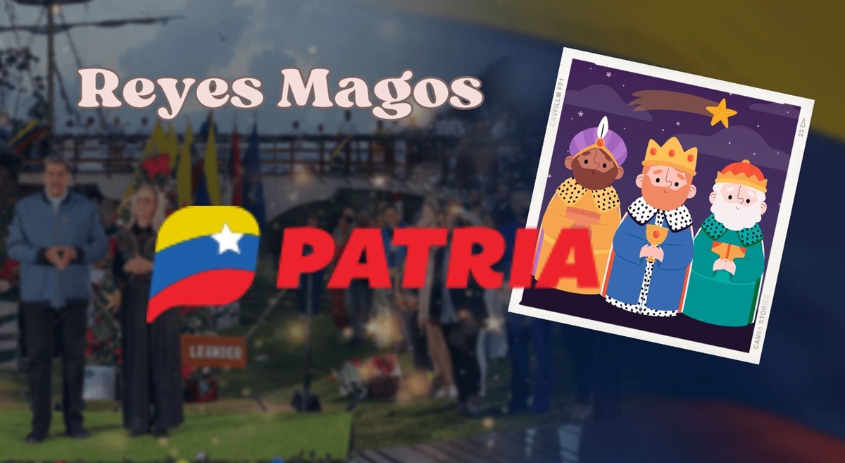 Bono Reyes Magos 2024