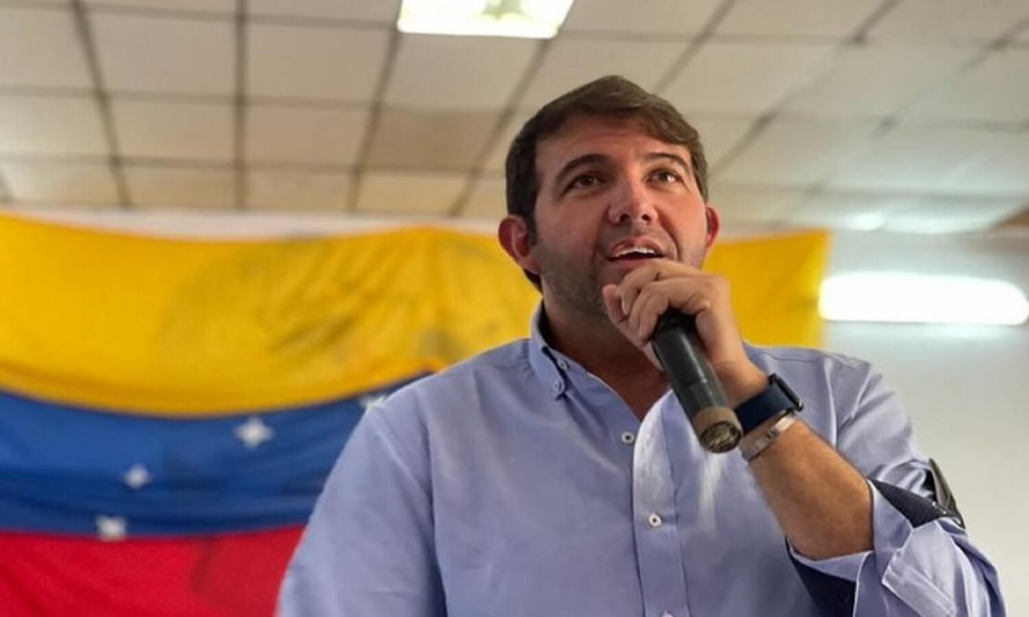 carlos prosperi