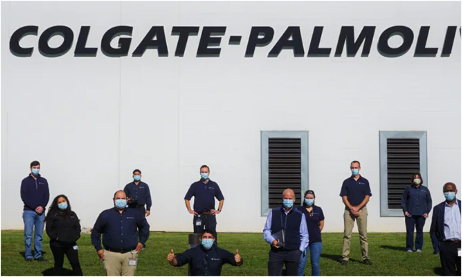colgate venezuela