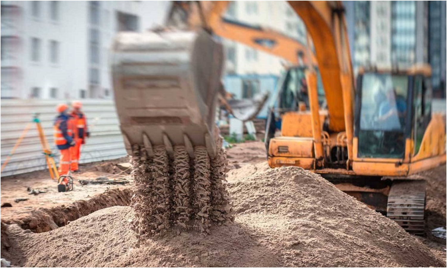 construcción venezuela