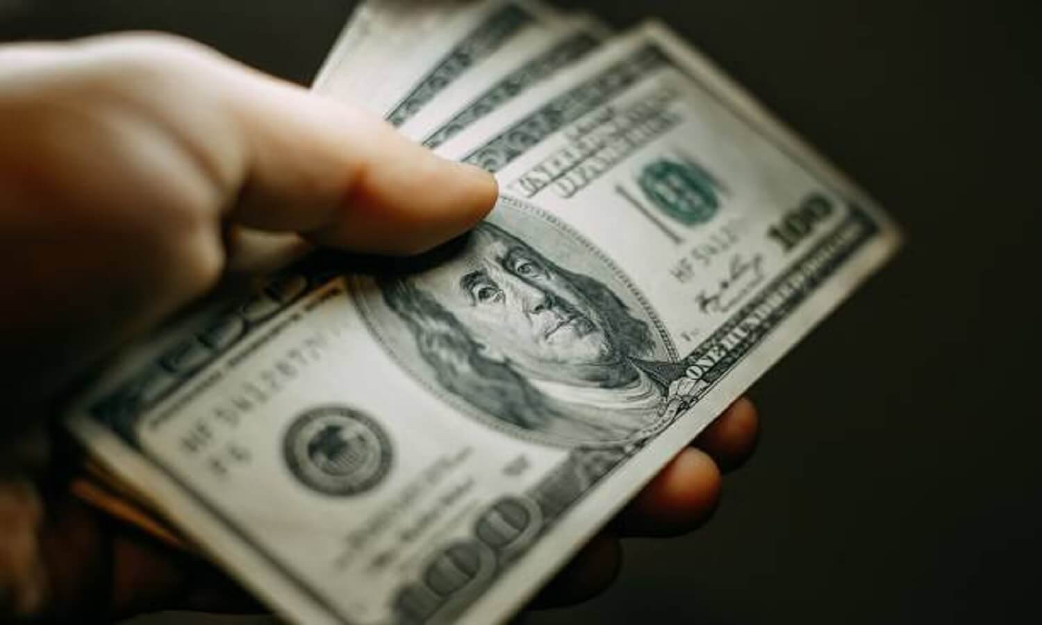 precio del dólar 19 de mayo