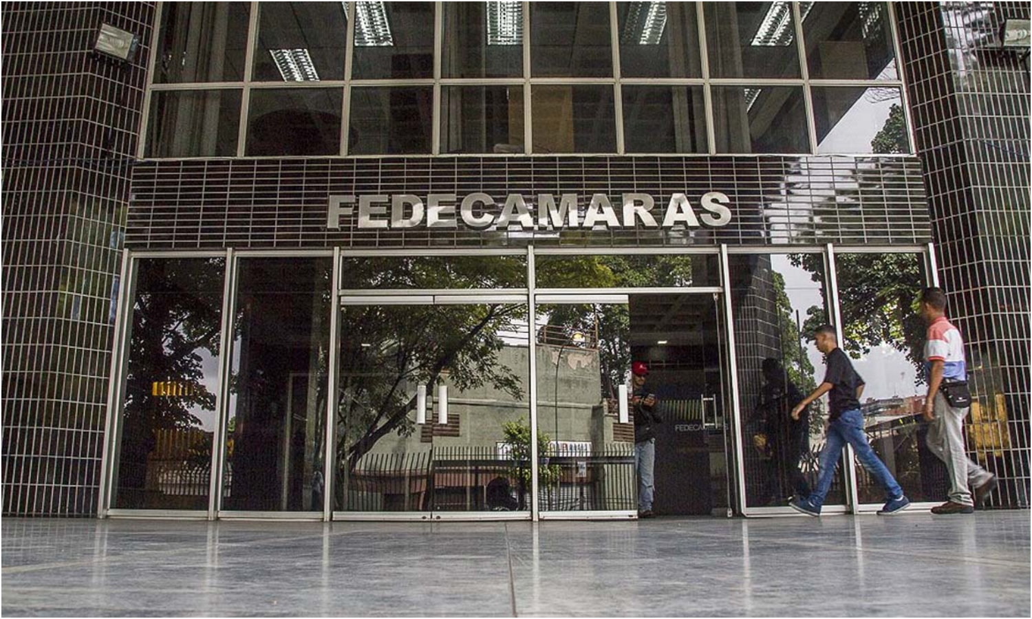 sanciones venezuela