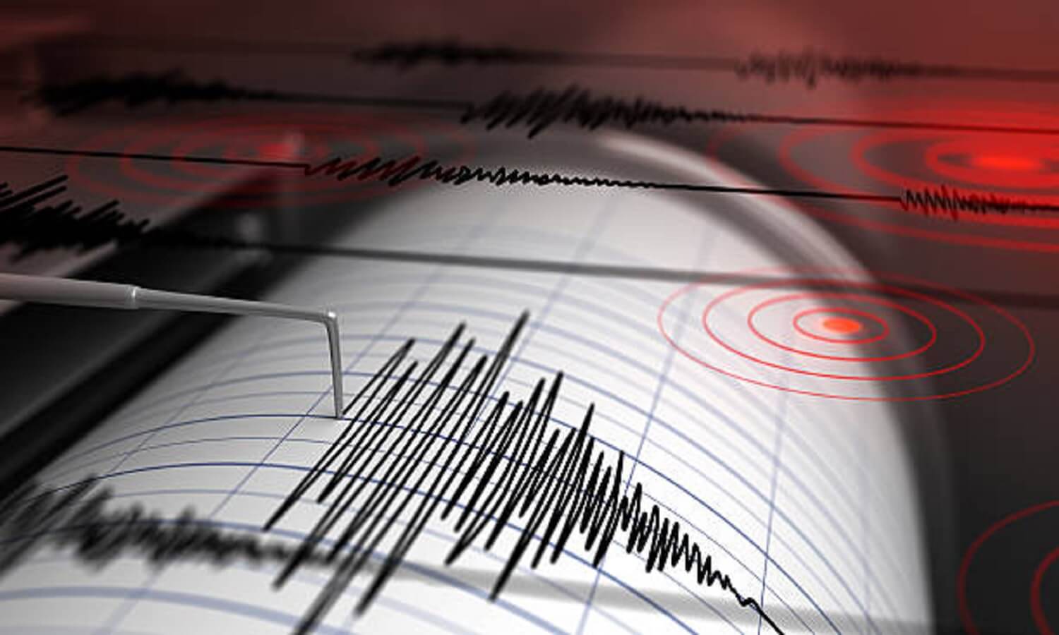 temblor Cumaná