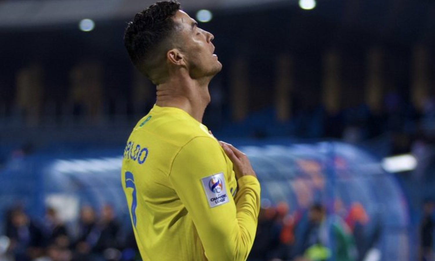 Cristiano Ronaldo arriba a 23 años seguidos marcando goles: esta es la racha más larga