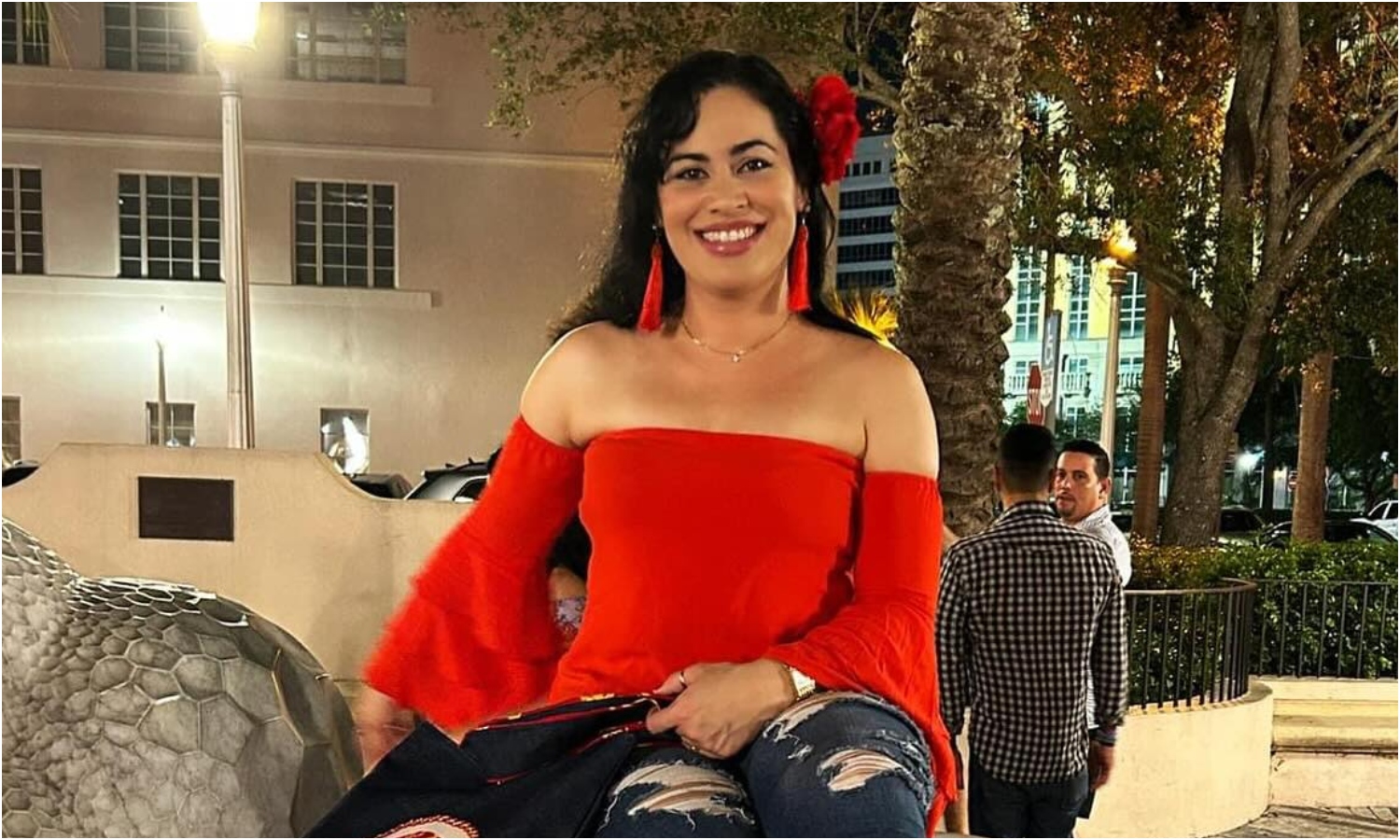 Selena Quintanilla
