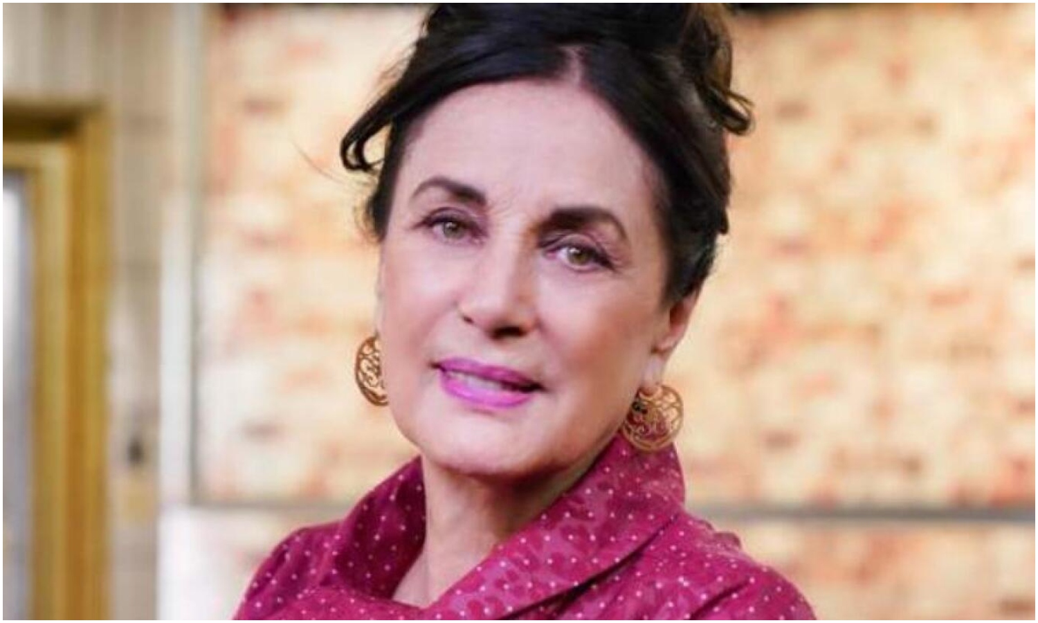 Fallece la primer actriz mexicana Helena Rojo a sus 79 años tras una lucha contra el cáncer