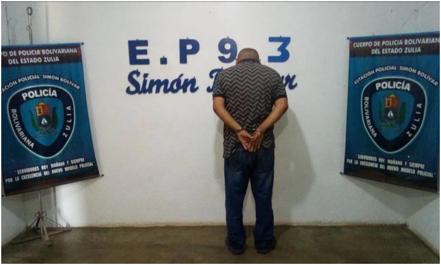 Detenido por estafar con la compra de dos reses en la Costa Oriental del Lago de Maracaibo