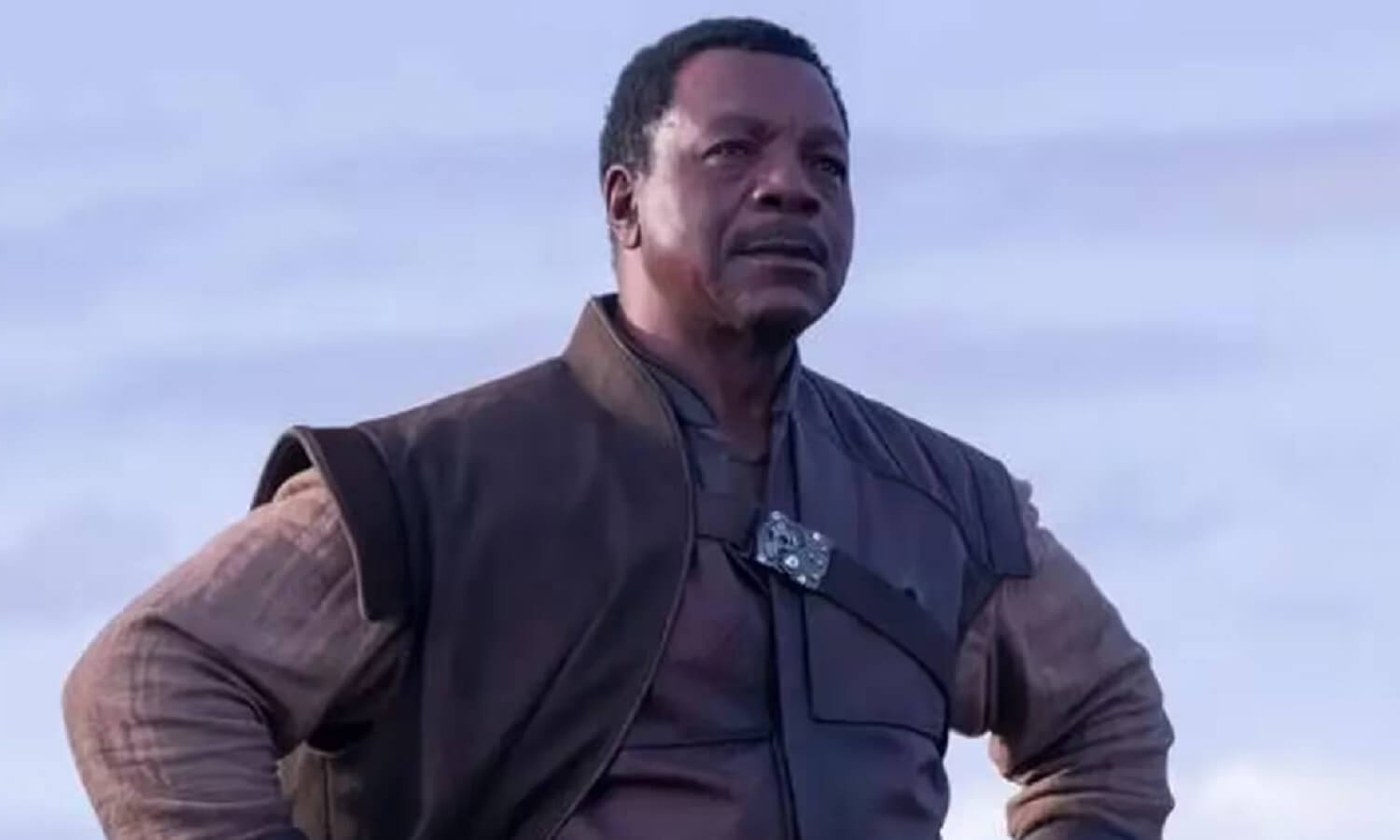 carl weathers