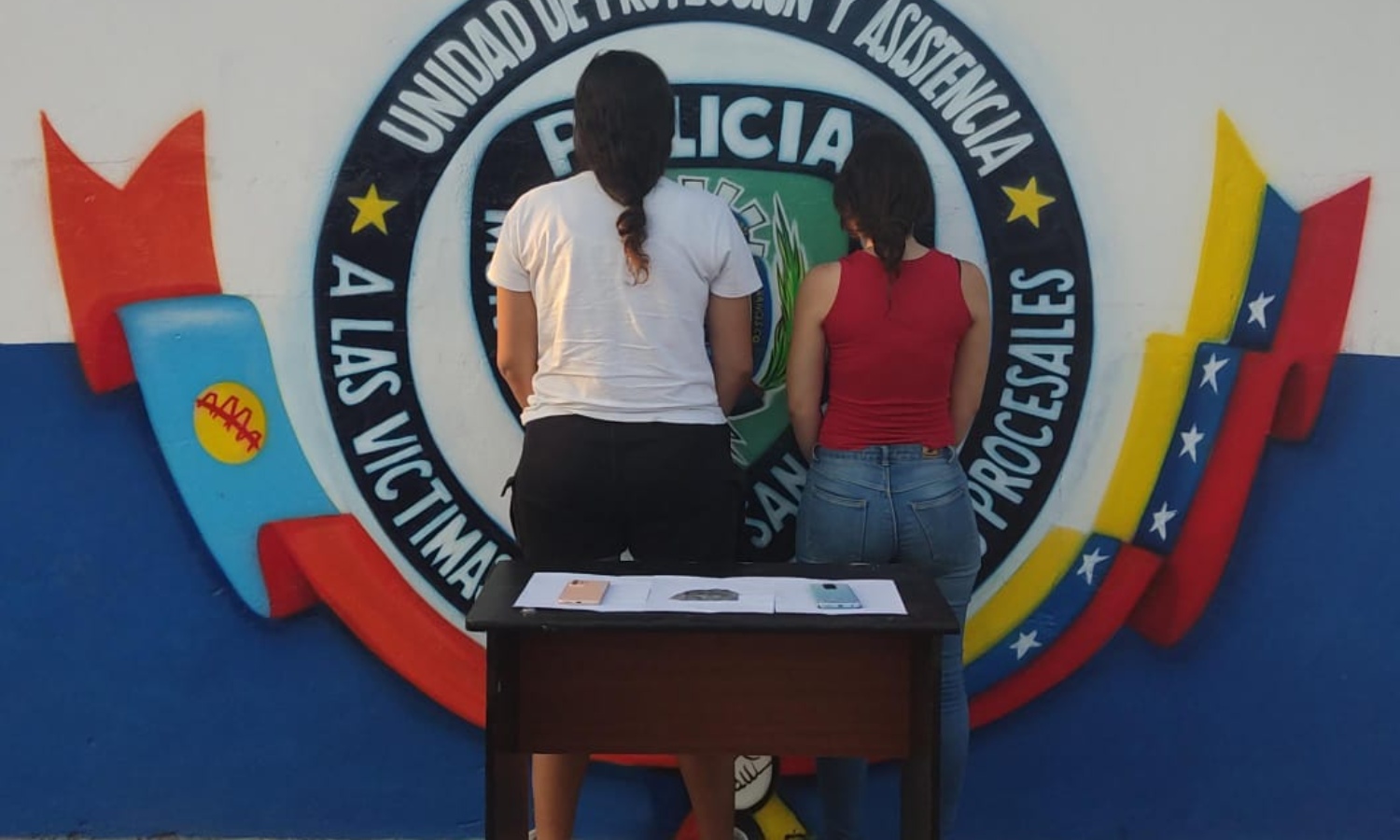 Arrestan a dos mujeres por vender medicamentos abortivos ilegalmente en el centro de Maracaibo