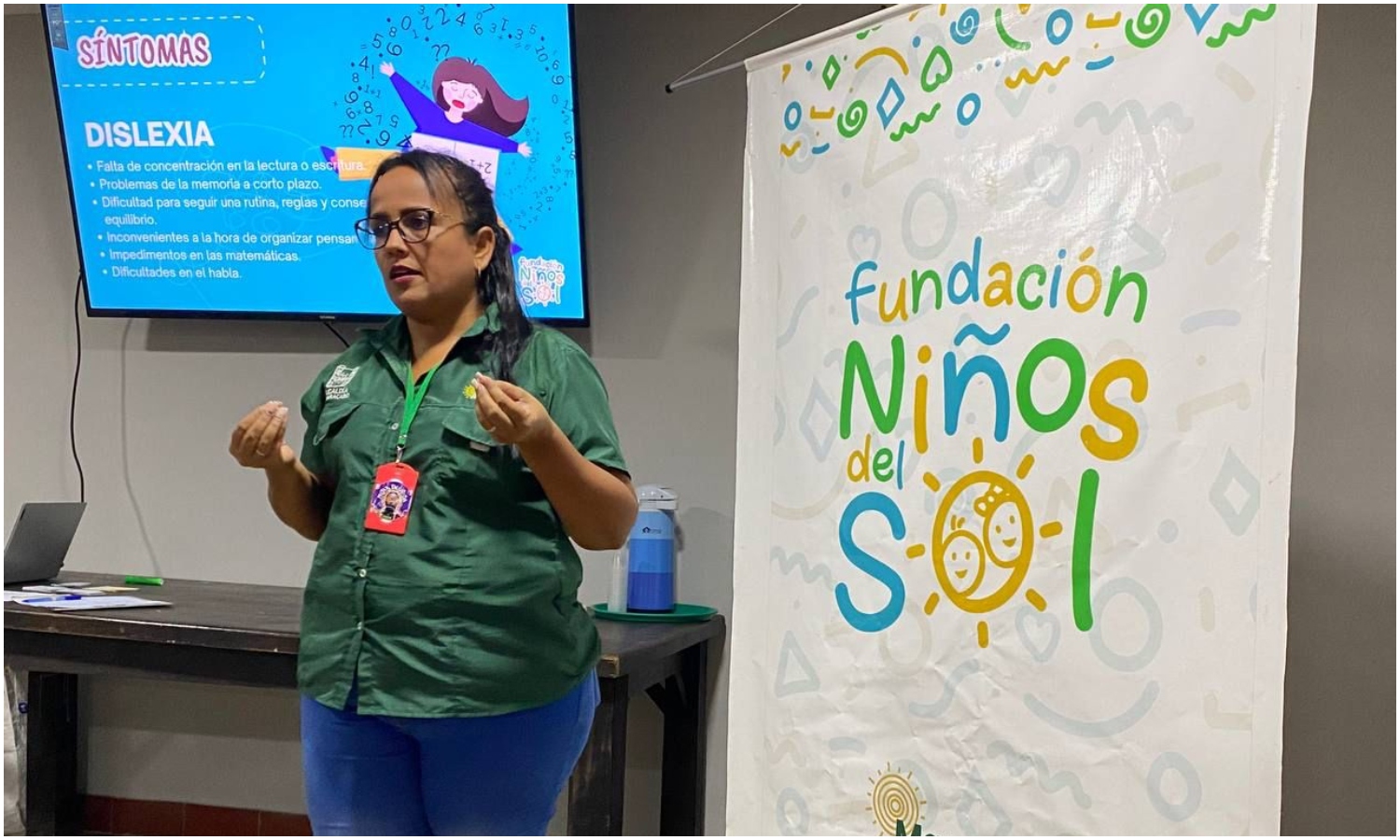 Fundanis da inicio a la Escuela Para Padres para promover la convivencia familiar en Maracaibo: conoce cómo inscribirte
