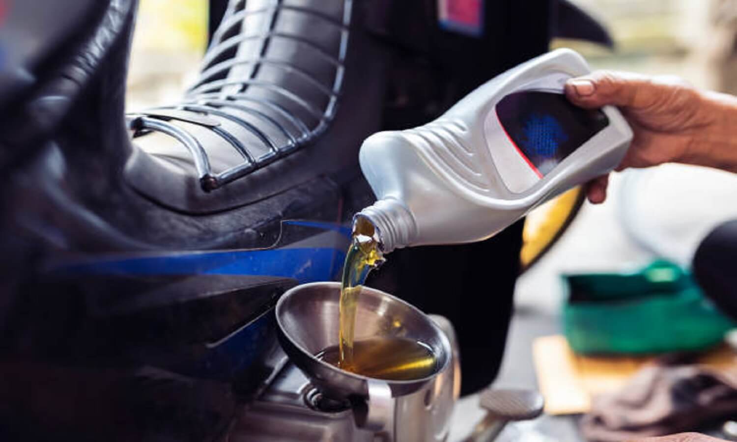 lubricantes