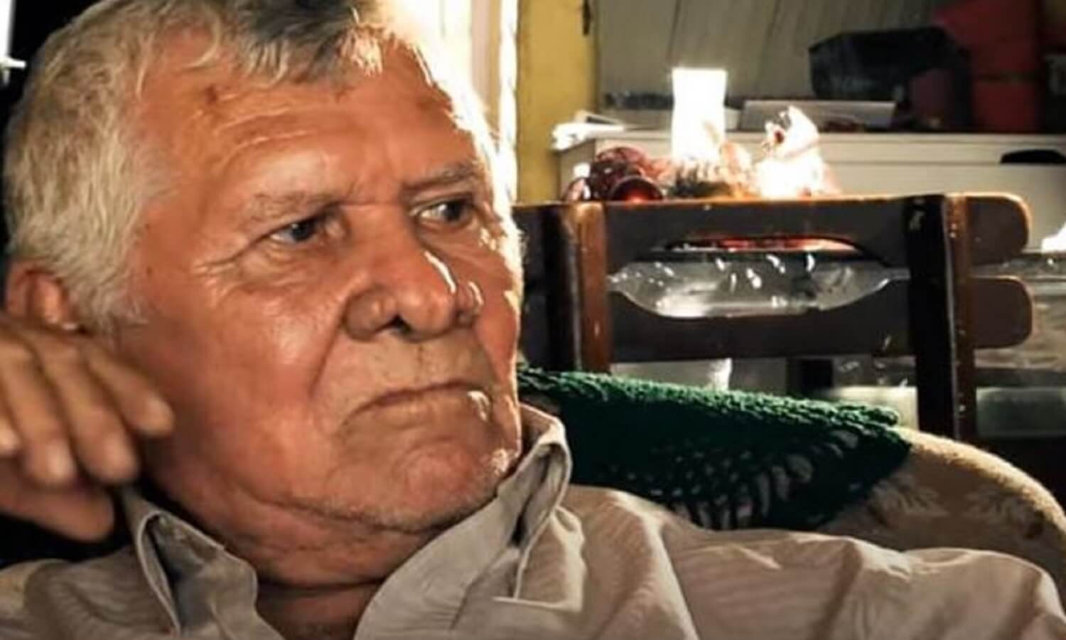 luis el perro