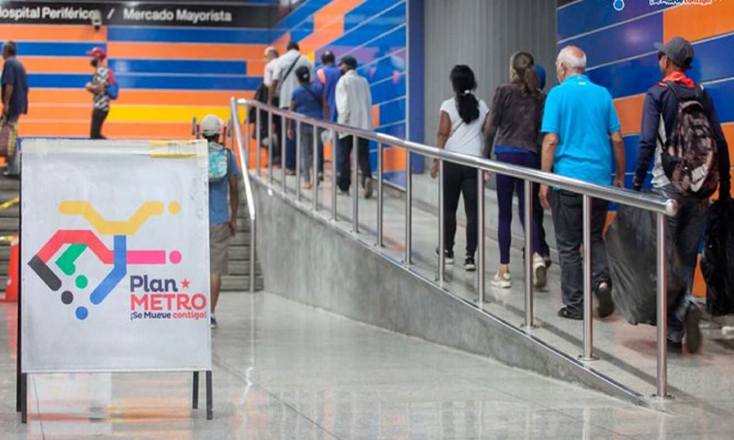 metro de caracas