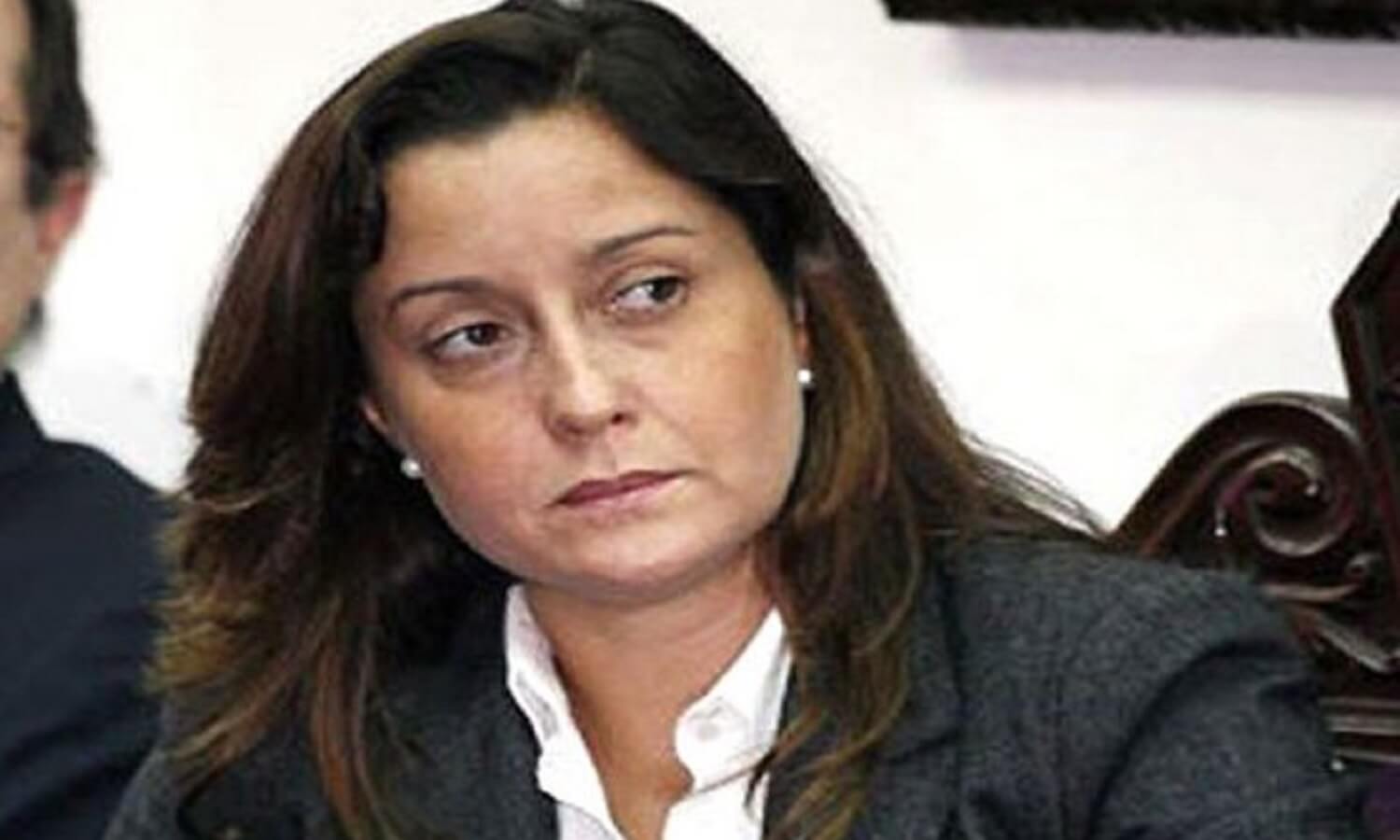 rocío san miguel