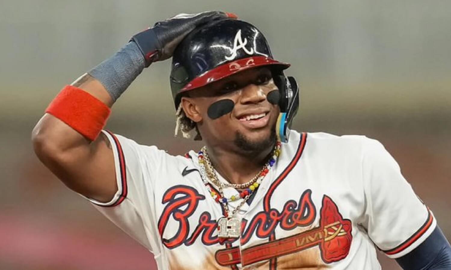 ronald acuña jr.
