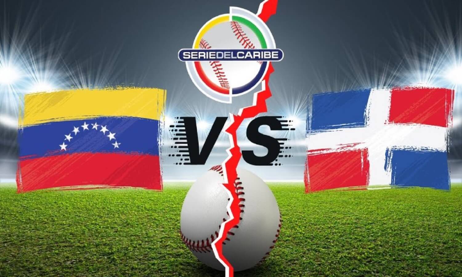 serie del caribe 2024