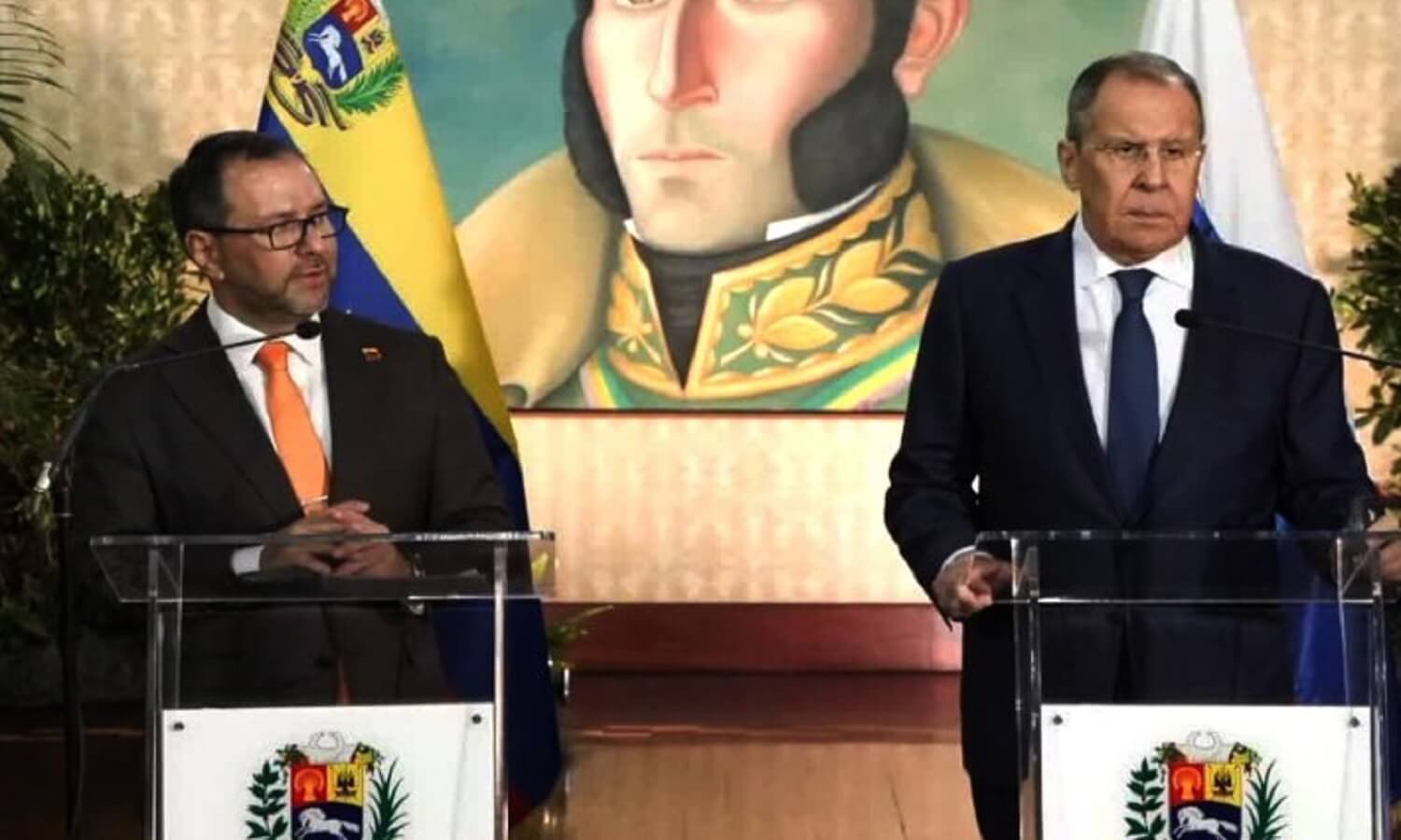 venezuela