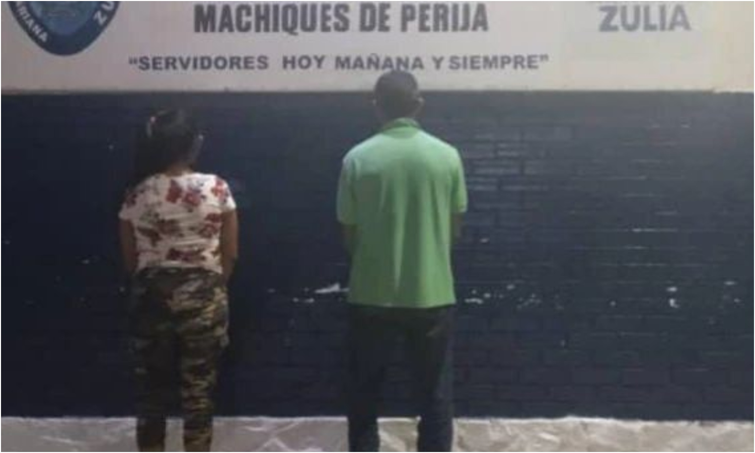 Machiques de Perijá