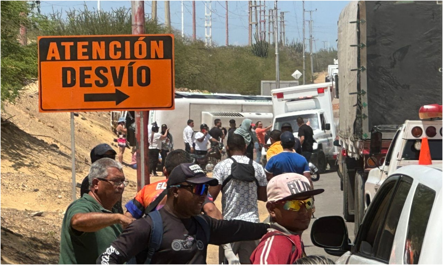 Médanos Coro