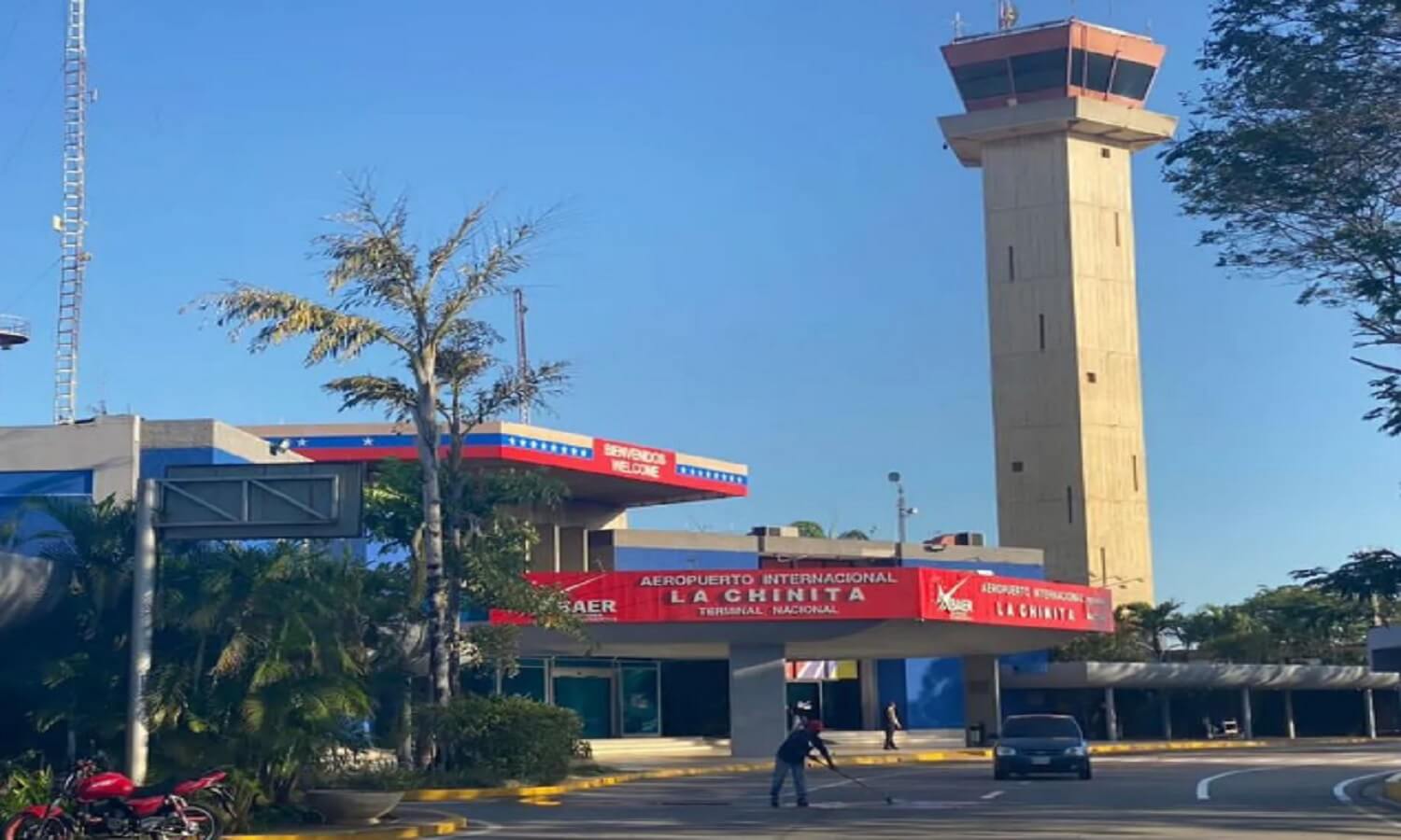 maracaibo bogotá vuelos venezuela