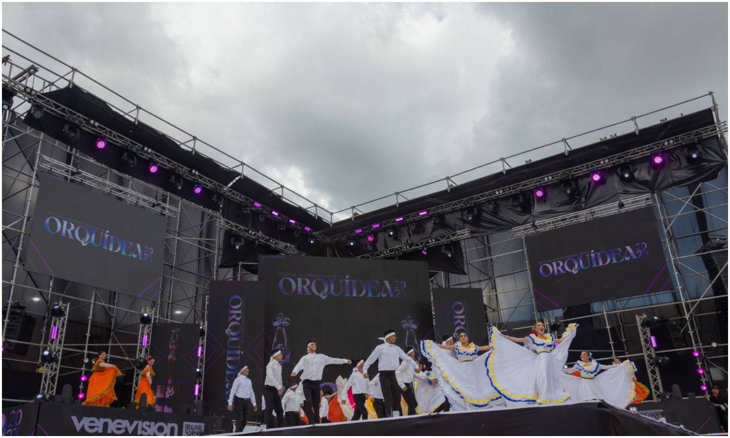 Ofrecerán beneficios fiscales a empresarios que alquilen la Plaza para Todos de Maracaibo para realizar sus eventos