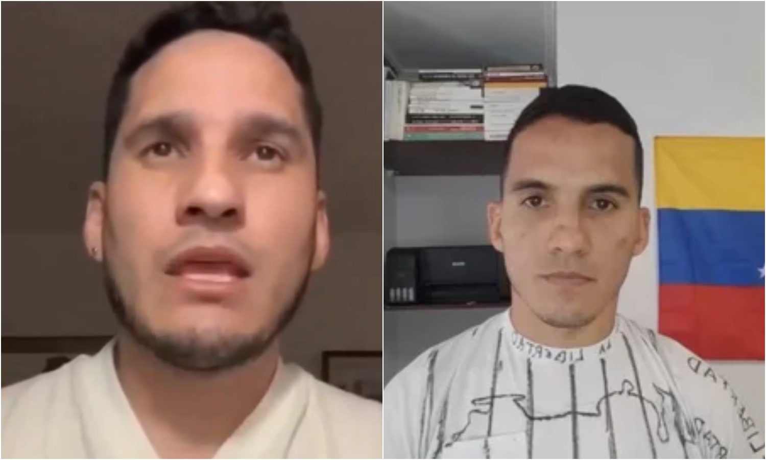 ronald ojeda