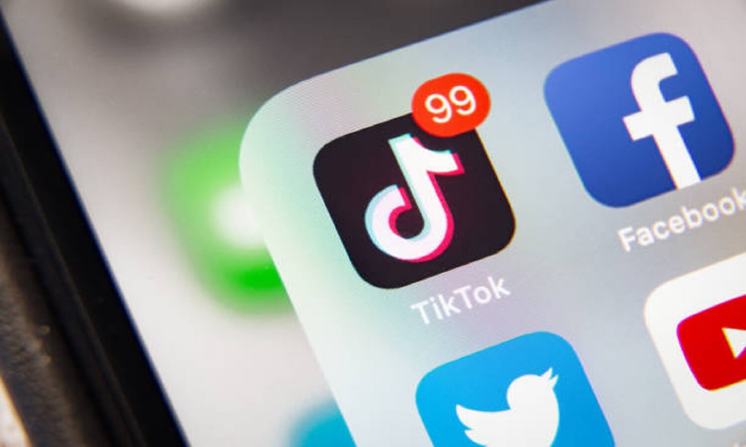 tiktok nuevas funciones