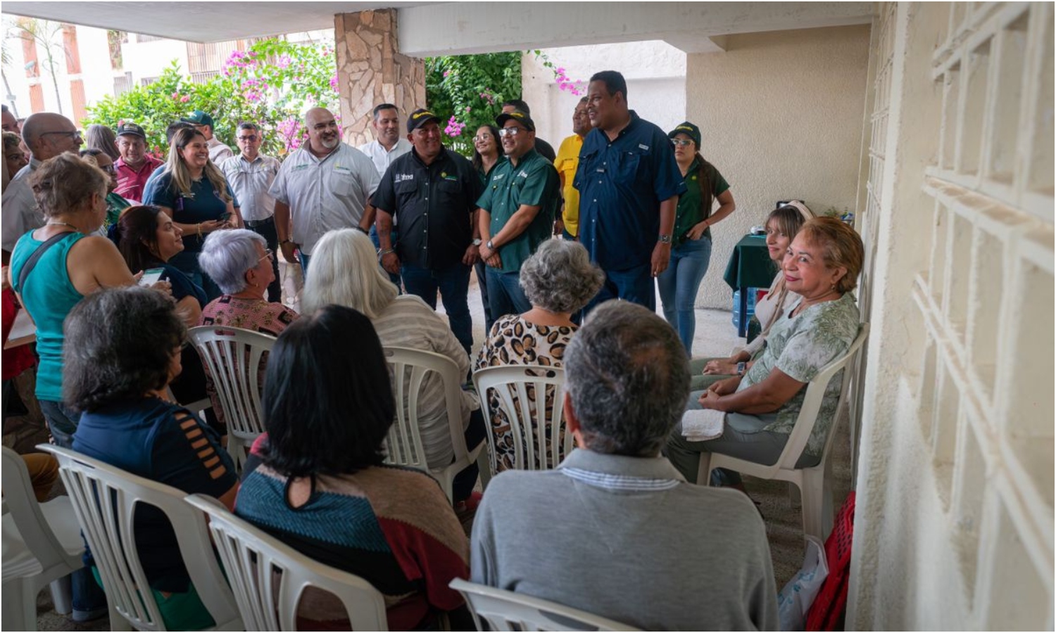 Alcaldía de Maracaibo