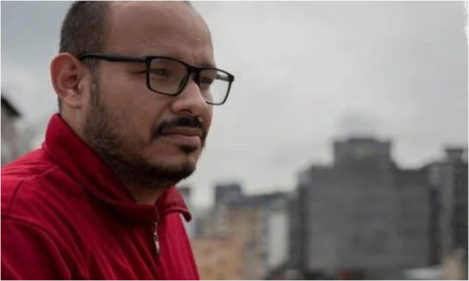 Carlos Julio Rojas