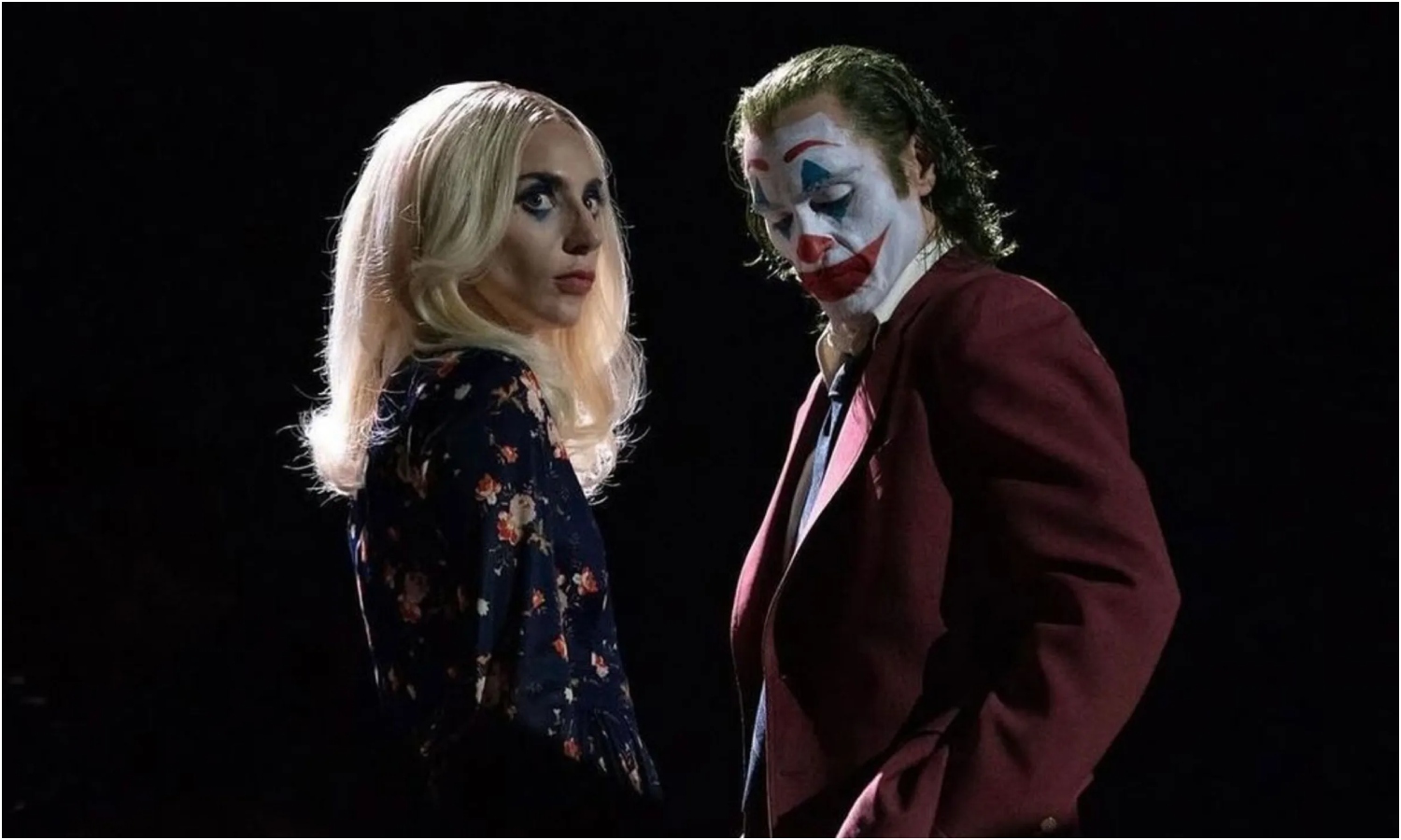¿Ya viste el tráiler del Joker: Folie à Deux? Este sería el adelanto de la nueva película de Joaquin Phoenix con Lady Gaga que llegará este 2024